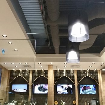 Paramount Fine Foods - Love the ambiance. - Middle Eastern Near Me - Markham, Ontario Paramount Fine Foods - Love the ambiance. - Middle Eastern Near Me - Markham, Ontario