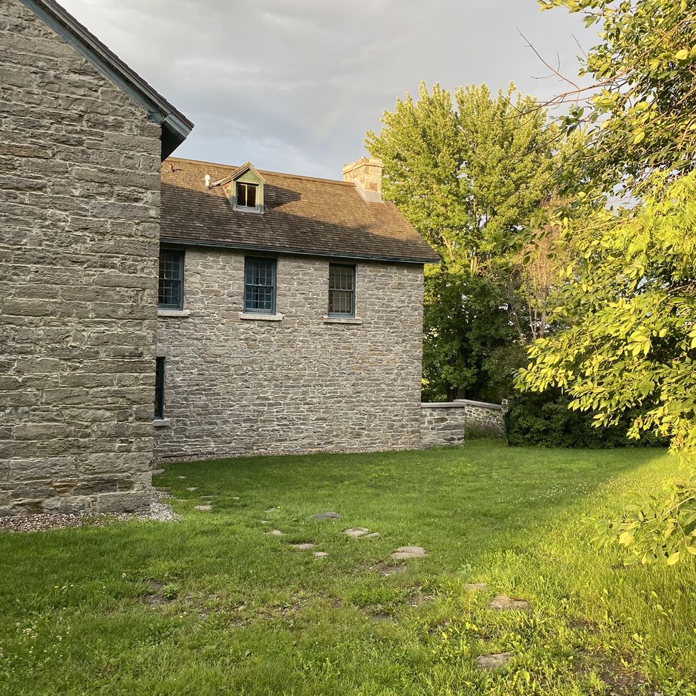 Pinhey's Point - Museums Near Me - Dunrobin, ON, Ontario