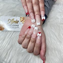 Aria Nail Lounge 3 