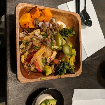 Bopbox - Asian Fusion Near Me - Seattle, Washington