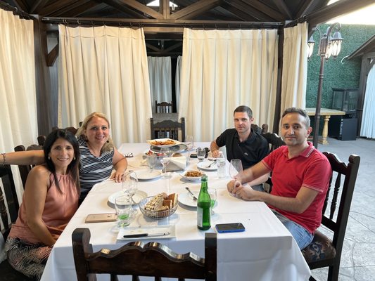 Elysee House Restaurant | Old Gyumri by null