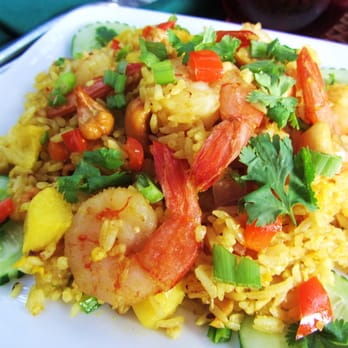 Thai Chili - Thai Near Me - Henderson, Nevada