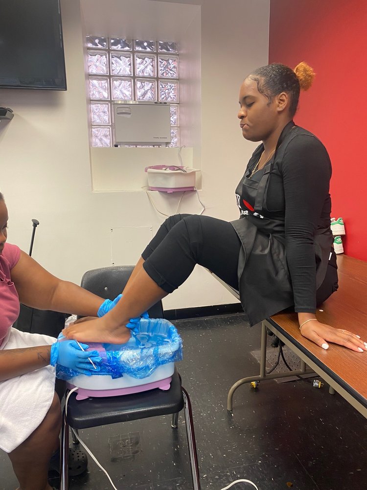 BRITTANY BEAUTY ACADEMY BROOKLYN Updated May 2024 22 Photos & 11 Reviews 375 86th St