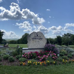 Western Lakes Golf Club - Beautiful course