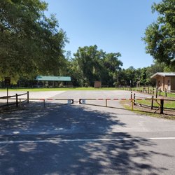 Tucker Hill Day Use Area - May 2020