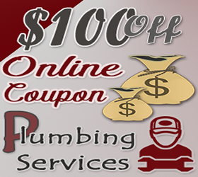 Slide of Charlie's Plumbing Grand Prairie