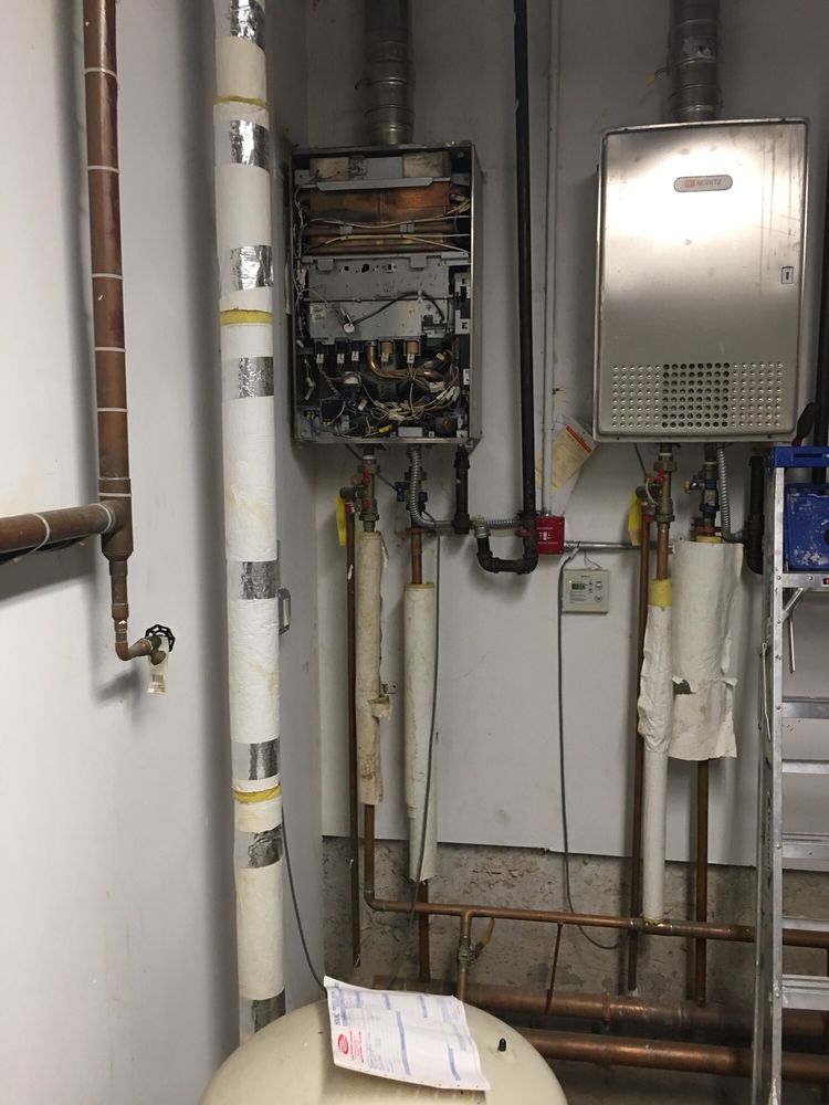 Slide of Arvada Mechanical