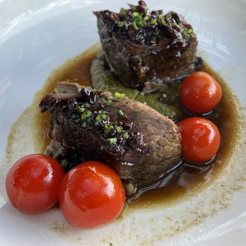 Aba - Tamarind-Braised Short Rib - Mediterranean Near Me - Chicago, Illinois Aba - Tamarind-Braised Short Rib - Mediterranean Near Me - Chicago, Illinois