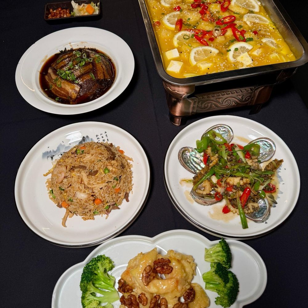 Fan Szechuan - Szechuan Near Me - New York, New York Fan Szechuan - Szechuan Near Me - New York, New York