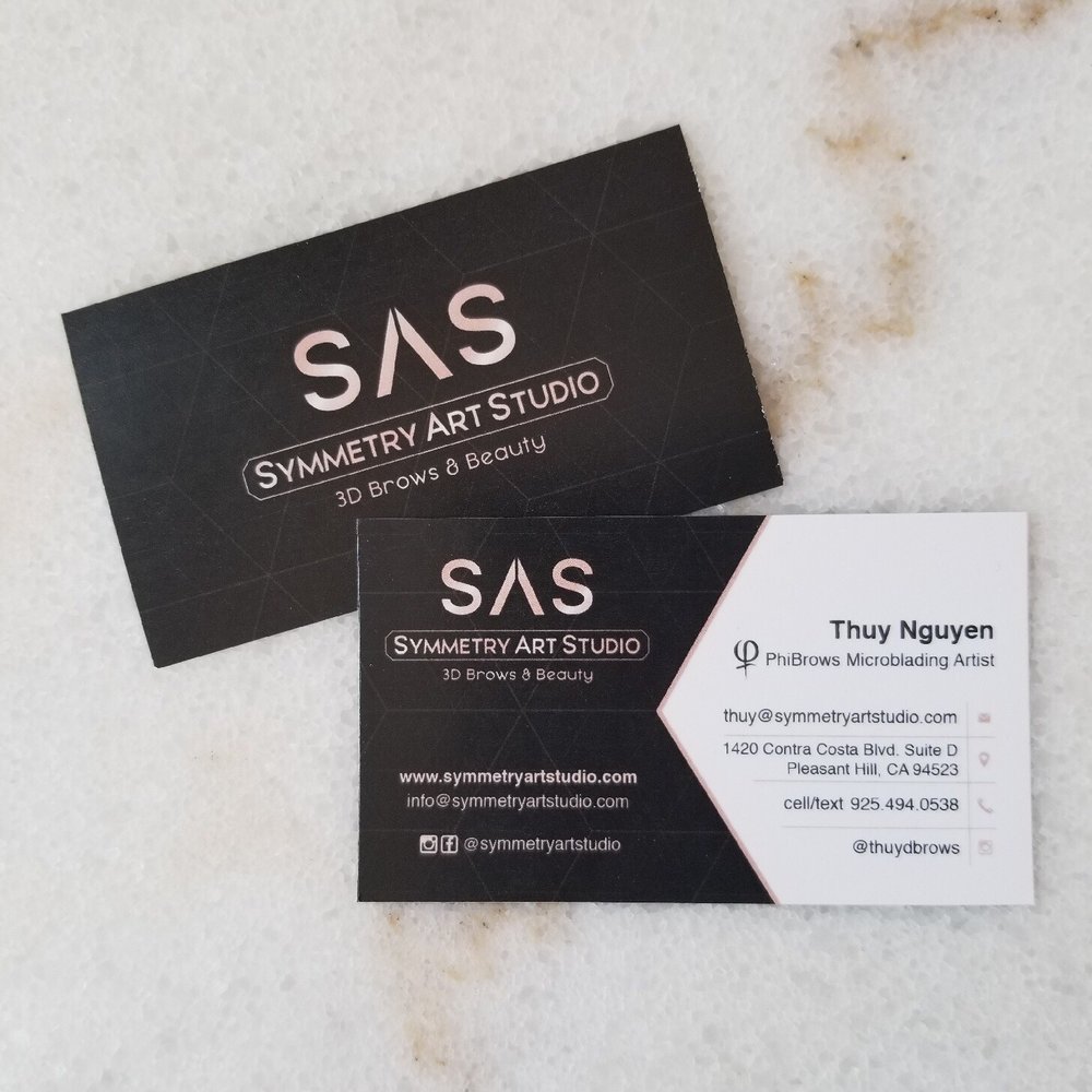 Symmetry Art Studio - Eyebrow Services Near Me - Pleasant Hill, California Symmetry Art Studio - Eyebrow Services Near Me - Pleasant Hill, California