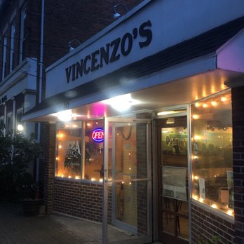 Vincenzo's Pizza House - Pizza Near Me - Lewiston, New York