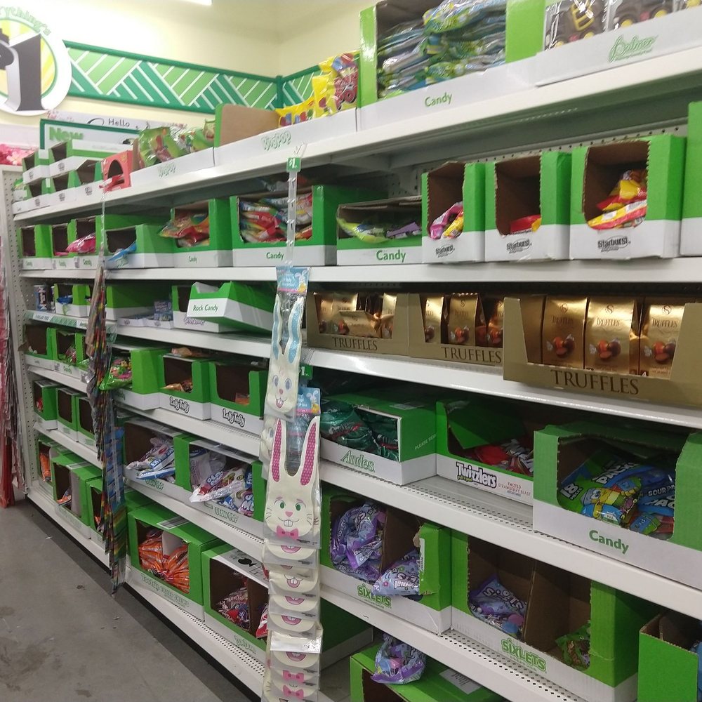 Dollar Tree - Discount Store Near Me - Charleston, South Carolina