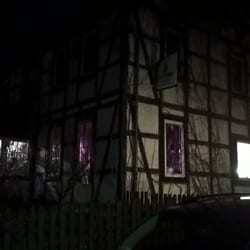 Landhaus tumm Ploebbel