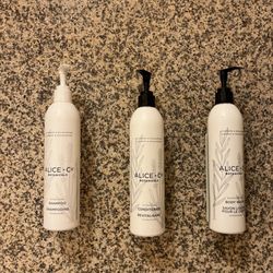 TownePlace Suites by Marriott - Botanicals brand products