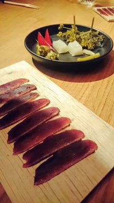 Kadeau by null Kadeau by null