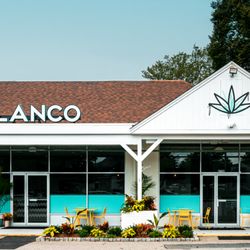 Taco Blanco