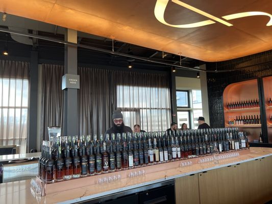New Riff Distilling by null