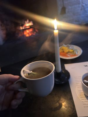 Stissing House by null