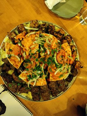 Libanais Restaurant by null