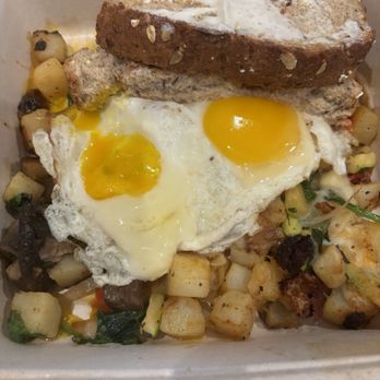 First Watch - Breakfast & Brunch Near Me - Columbia, South Carolina