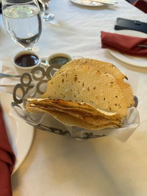 Mint Heights Indian Cuisine by null