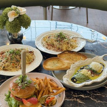 Whisper - Breakfast & Brunch Near Me - San Mateo, California Whisper - Breakfast & Brunch Near Me - San Mateo, California