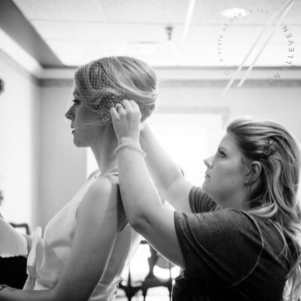 ELLEVEN SALON Updated October 2024 26 Photos & 33 Reviews 518