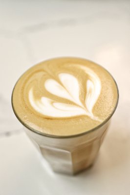 Rustle & Still Café by null