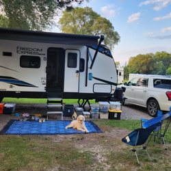 Pleasureland RV Center - St Cloud