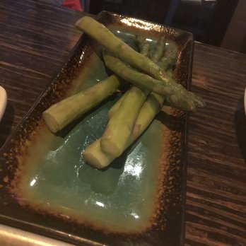 Bonefish Grill - Asparagus - Seafood Near Me - Miami, Florida Bonefish Grill - Asparagus - Seafood Near Me - Miami, Florida