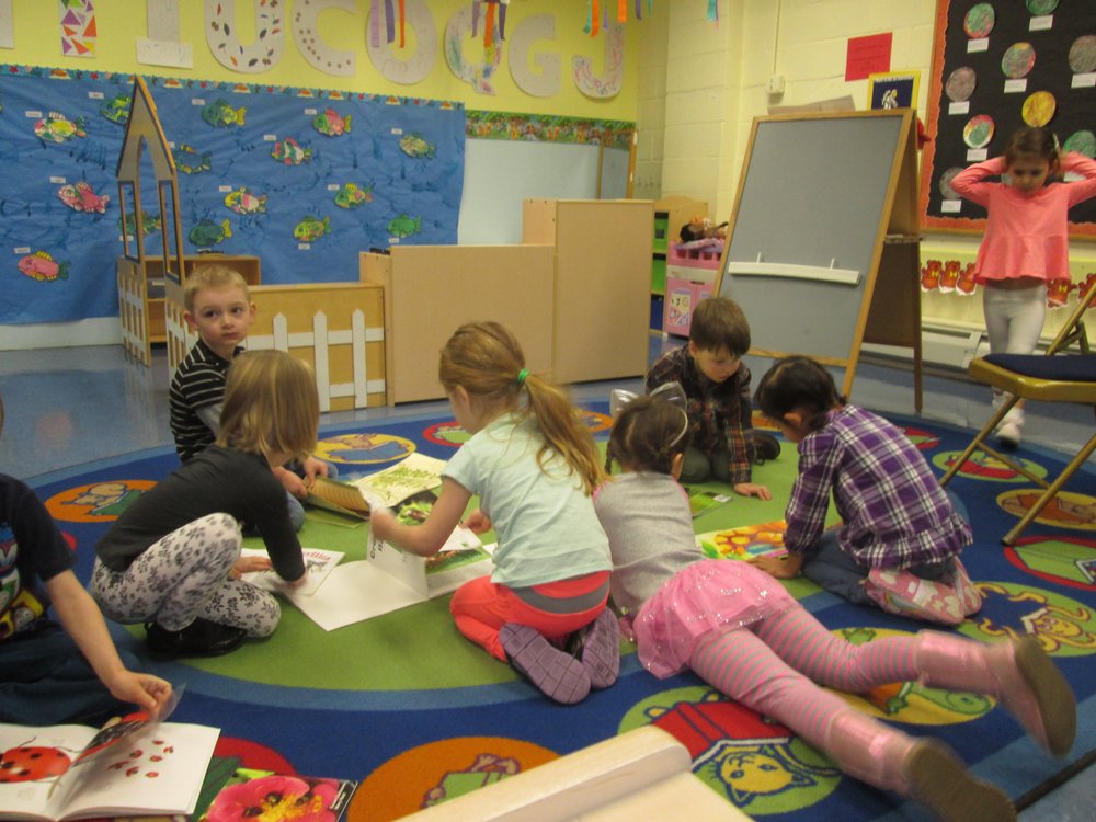 Precious Beginnings Preschool - childcare center in Cranberry Twp, PA