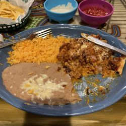 MI Jalisco Family Mexican Restaurant