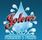 Slide of John's Plumbing & Pumps