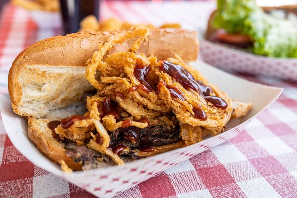 Kirk's Steakburgers by null