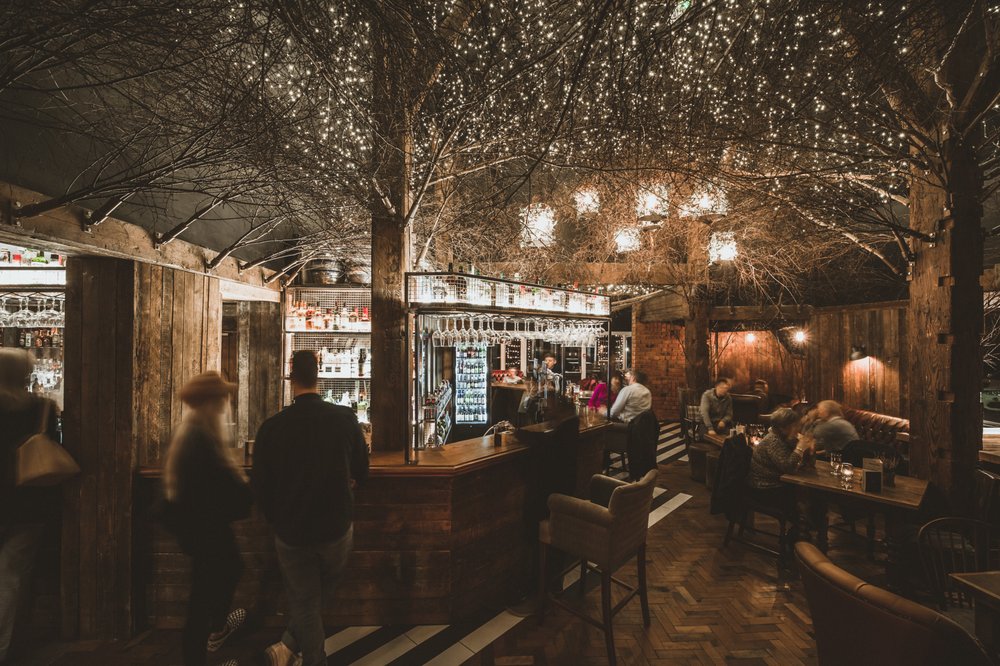 HOUSE OF DARWIN Updated July 2024 221 Chellaston Road, Derby