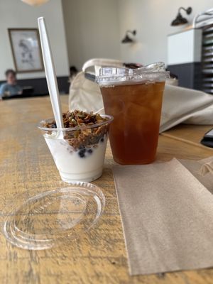 Rustica Bakery & Cafe by null