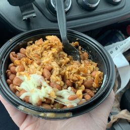 $5 pollo bowl $5 pollo bowl