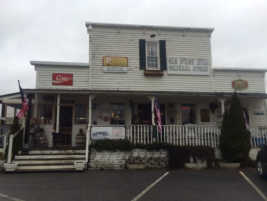 OLD PILOT HILL GENERAL STORE - Updated September 2024 - 16 Photos & 13