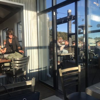 Breakwater - Cafes Near Me - Victoria, British Columbia