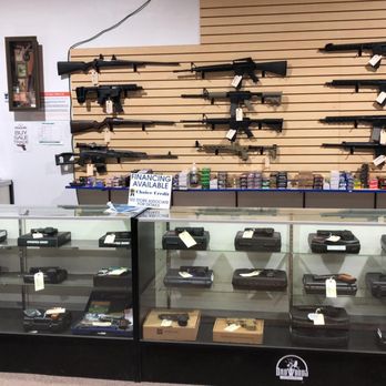 Badwoods Outdoors - Guns & Ammo Near Me - Corbin, Kentucky Badwoods Outdoors - Guns & Ammo Near Me - Corbin, Kentucky