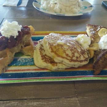 Countryside Cafe - Breakfast & Brunch Near Me - Waianae, Hawaii Countryside Cafe - Breakfast & Brunch Near Me - Waianae, Hawaii