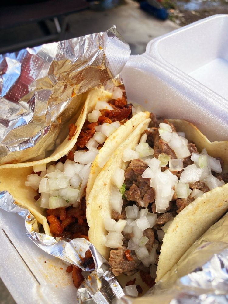 Taqueria La Unica