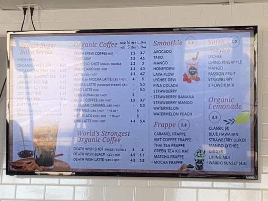 TeaLatte Bar by null