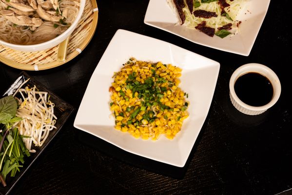 Bee's Vietnamese Street Food by null