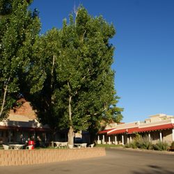 Adventure - Front & PickNick Area