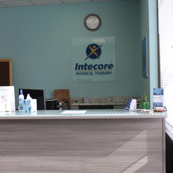 Intecore Physical Therapy - Physical Therapy Near Me - Bremerton, Washington