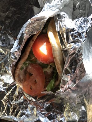 Habibi Grill Halal Shawarma & Falafel by null