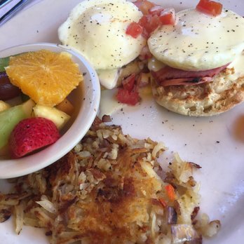 Empire Cafe - Breakfast & Brunch Near Me - Houston, Texas