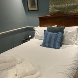 The Hotel - Very nice rooms