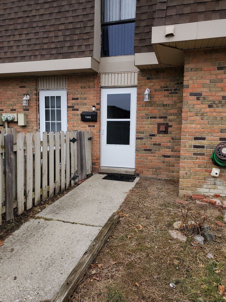 Slide of L Furnace Mechanicals